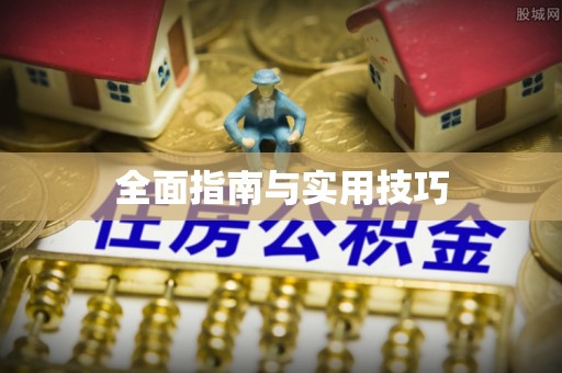 昭化全面指南与实用技巧