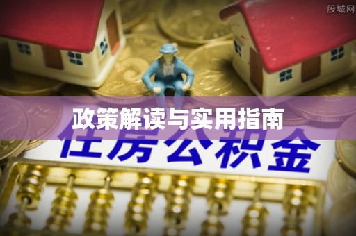 昭化政策解读与实用指南